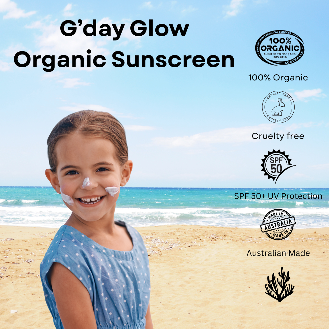 1L Mineral Sunscreen SPF 50+