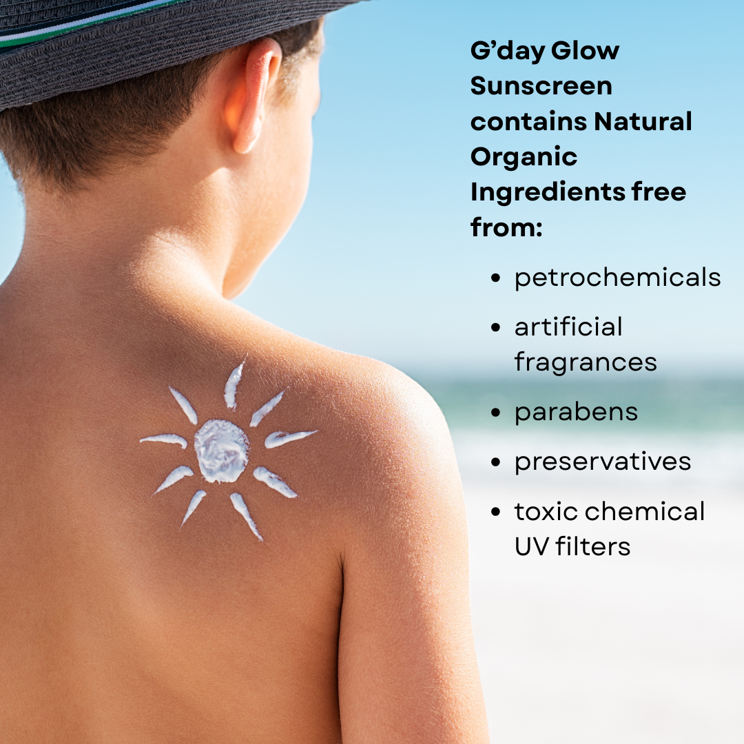 1L Mineral Sunscreen SPF 50+