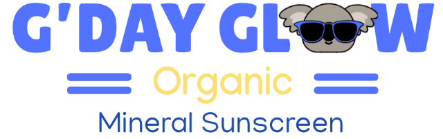 G'day Glow